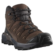 SALOMON sko X Ultra 360 LTR Mid GTX dark earth/delicioso/castlerock