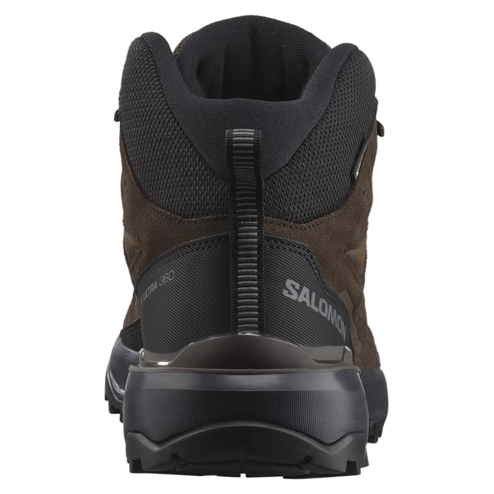 SALOMON sko X Ultra 360 LTR Mid GTX dark earth/delicioso/castlerock