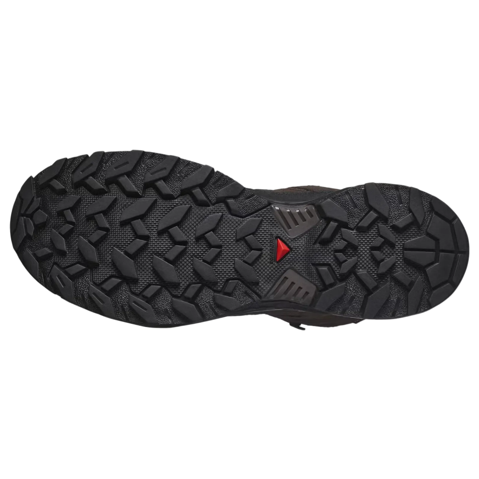 SALOMON sko X Ultra 360 LTR Mid GTX dark earth/delicioso/castlerock