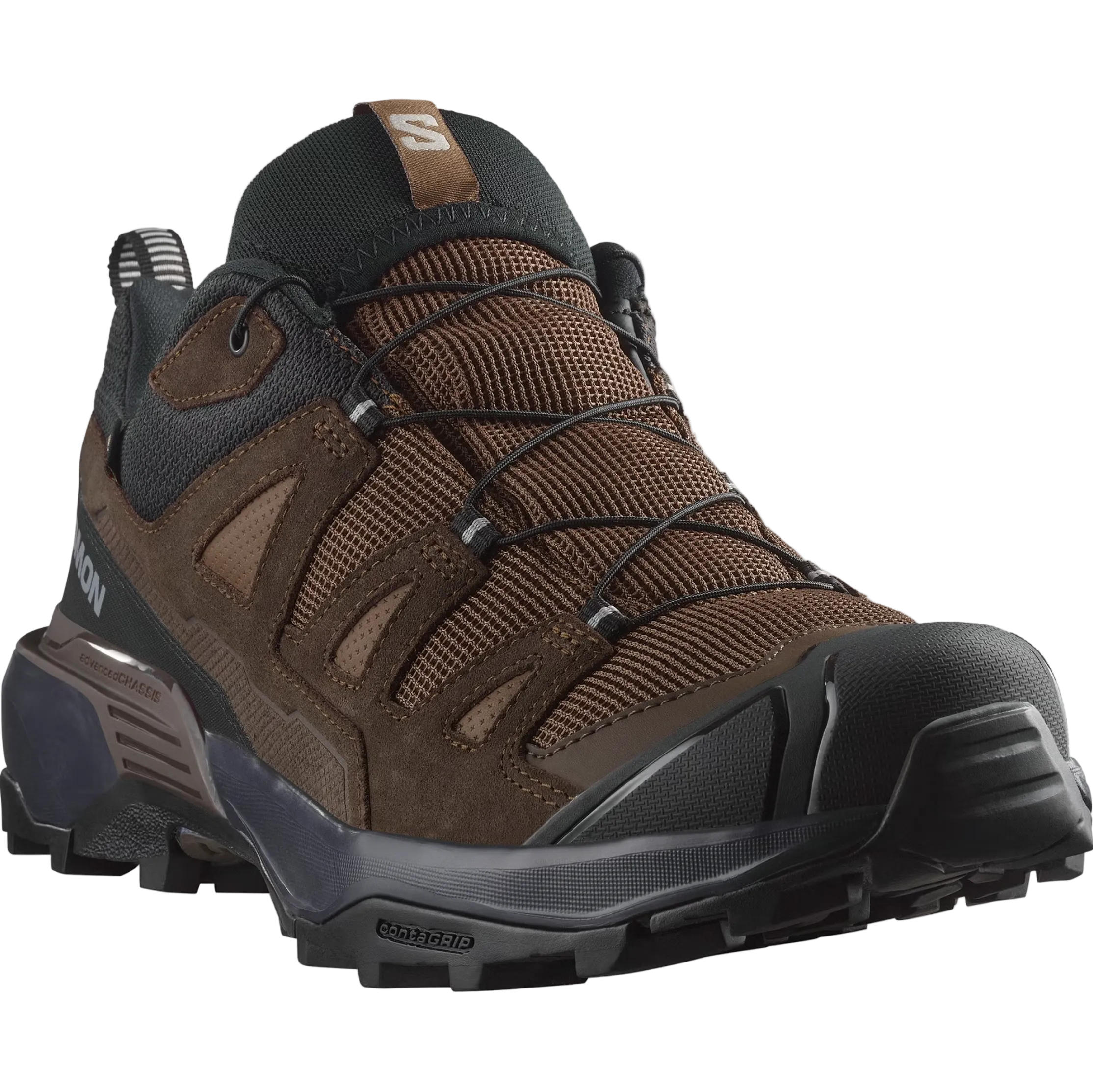 SALOMON sko X Ultra 360 LTR GTX dark earth/delicioso/sharkskin