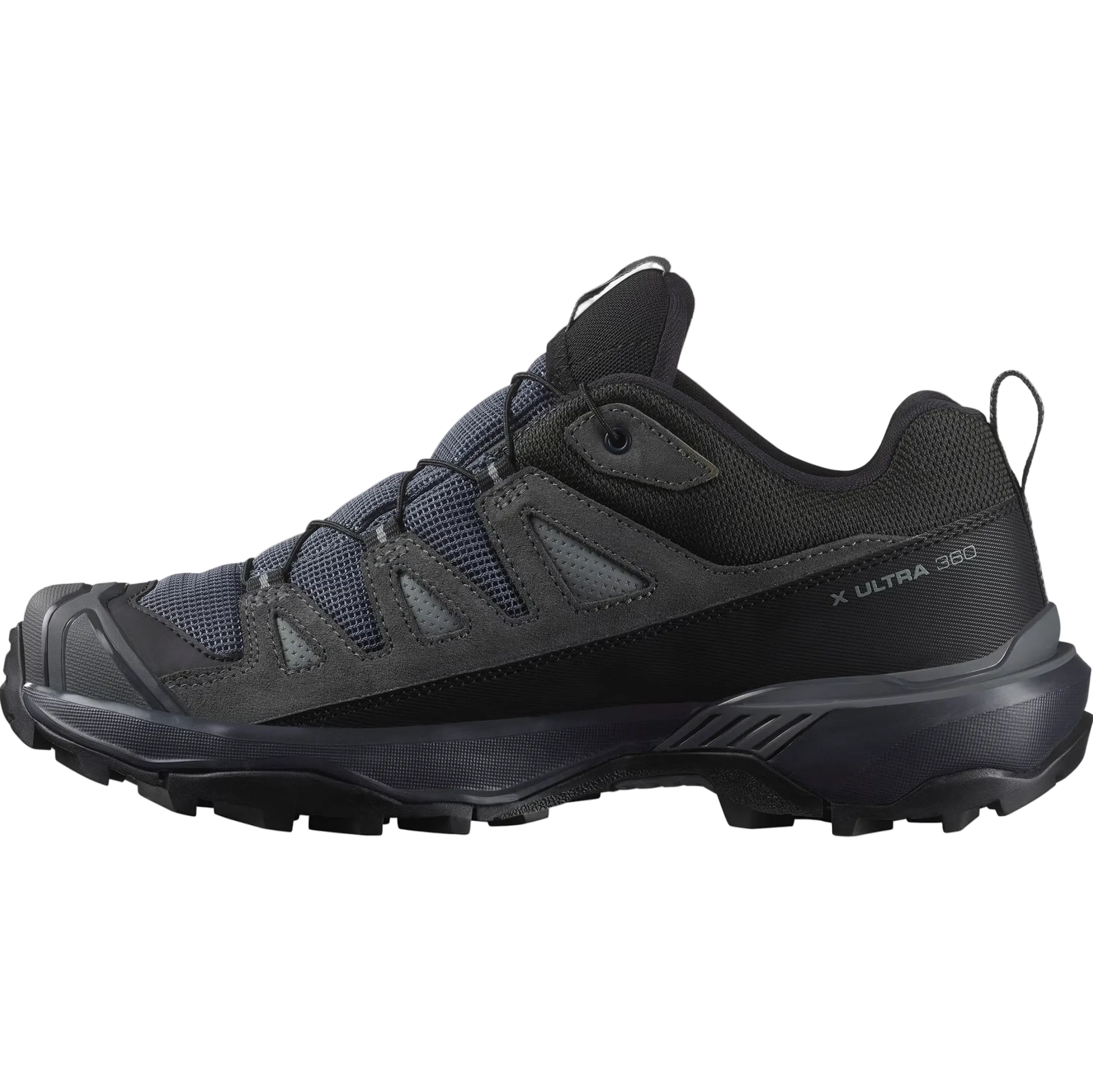 Scarpe SALOMON X Ultra 360 LTR GTX W turbulence nero/sedona salvia