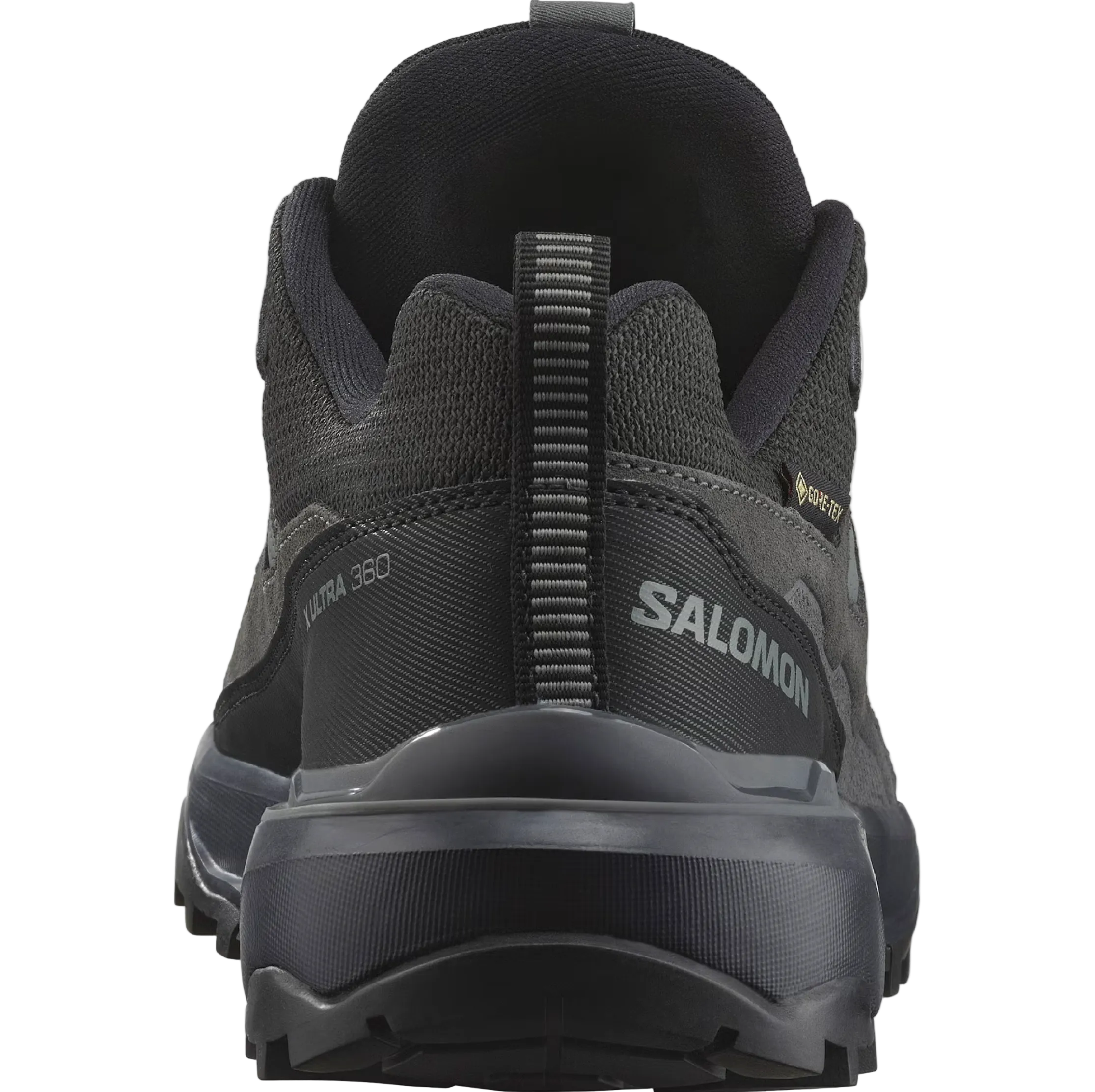 Scarpe SALOMON X Ultra 360 LTR GTX W turbulence nero/sedona salvia