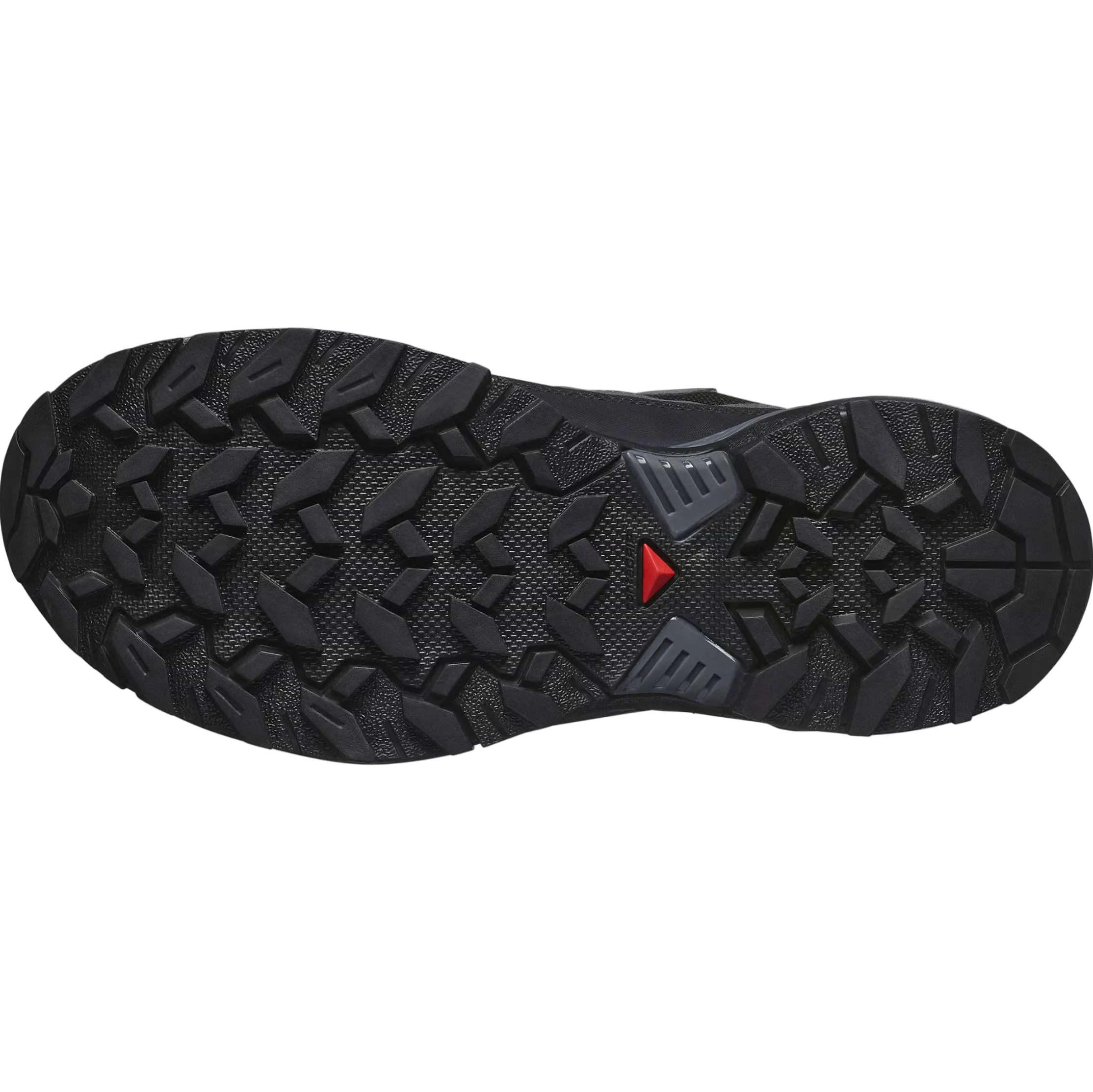 Scarpe SALOMON X Ultra 360 LTR GTX W turbulence nero/sedona salvia