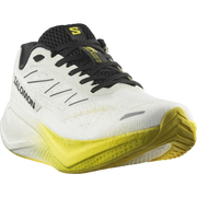 SALOMON shoes Aero Blaze 3 white/black/blazing yellow