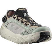 Chaussures SALOMON Solamphibian tan désert/fer forgé/aqua clair