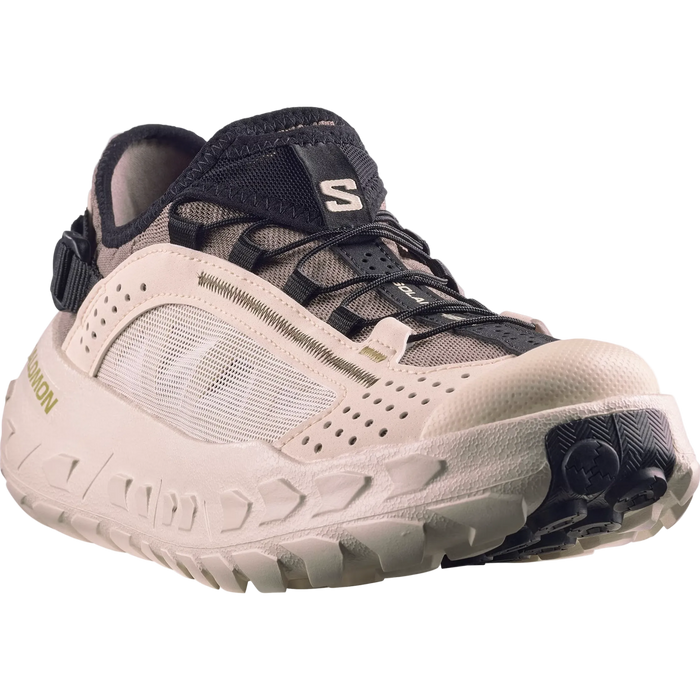 SALOMON sko Solamphibian W valnød/tapioka/pil