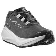 Buty SALOMON Aero Blaze 3 Grvl czarno-białe