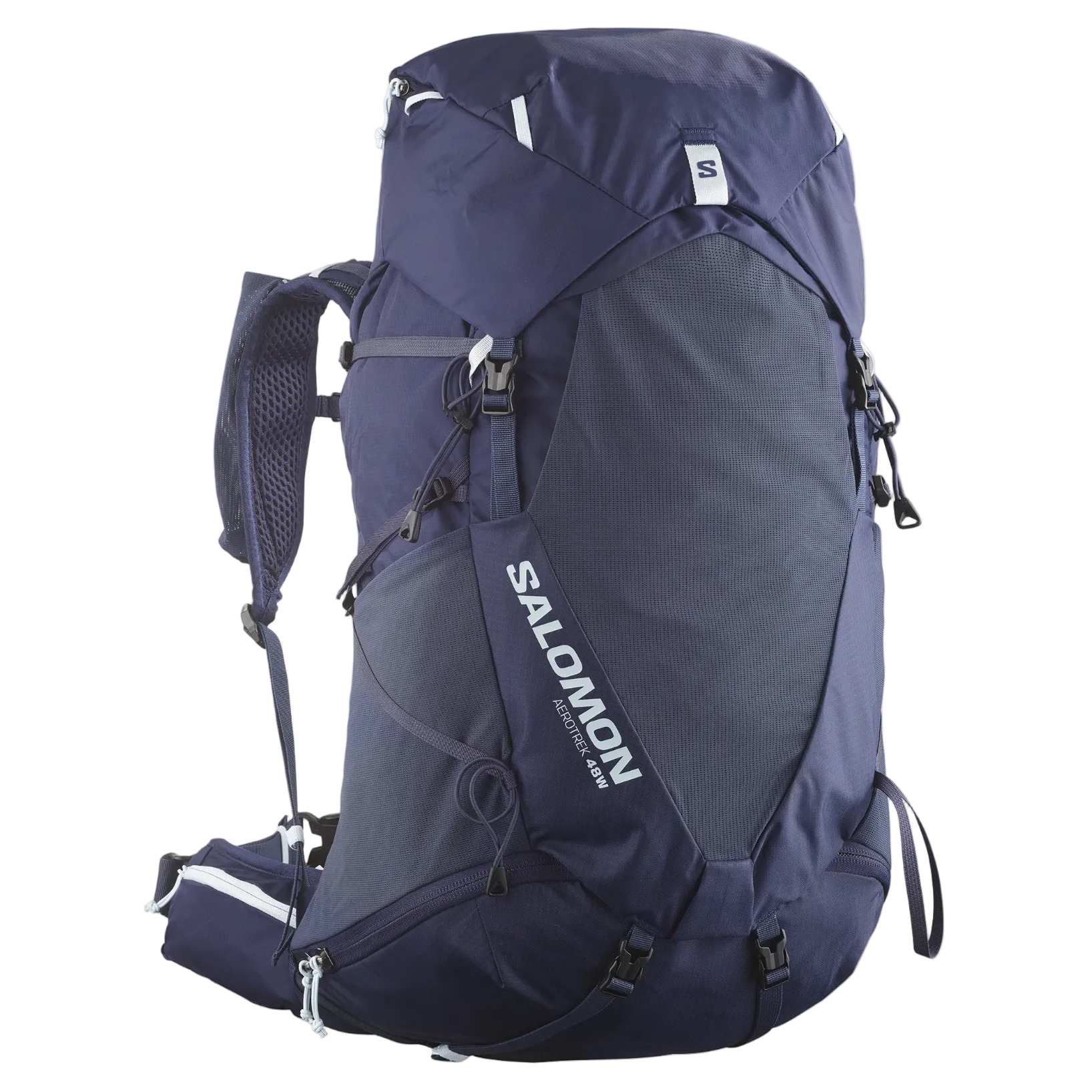 Sac à dos SALOMON Aerotrek 48 W indigo blue