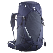 SALOMON backpack Aerotrek 48 W indigo blue