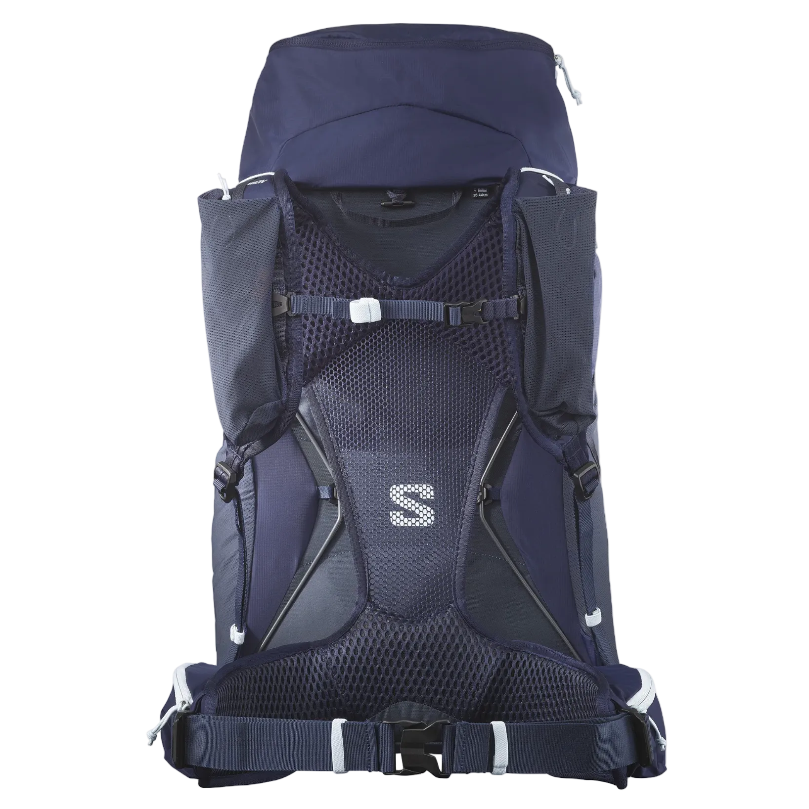 SALOMON backpack Aerotrek 48 W indigo blue