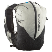 SALOMON vest with hydration S/Lab Adventure 20 Set black/white