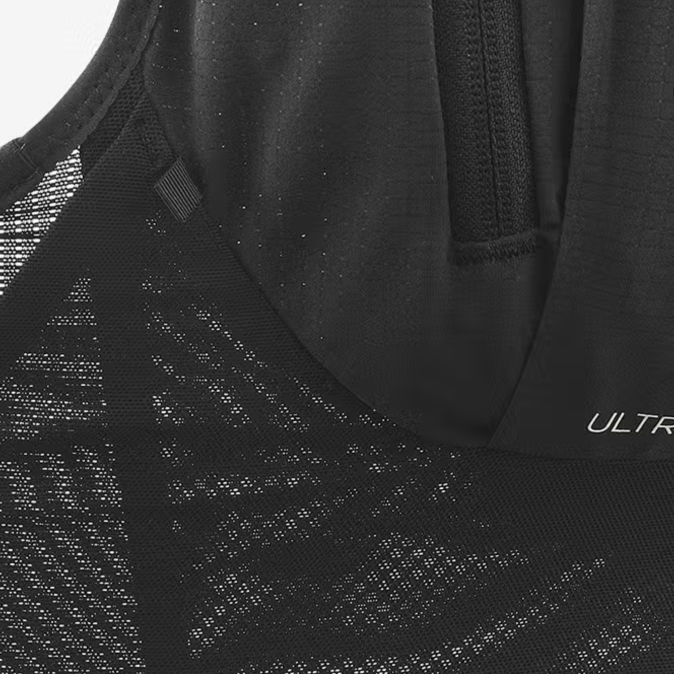 SALOMON Weste mit Hydration S/Lab Ultra 12 schwarz
