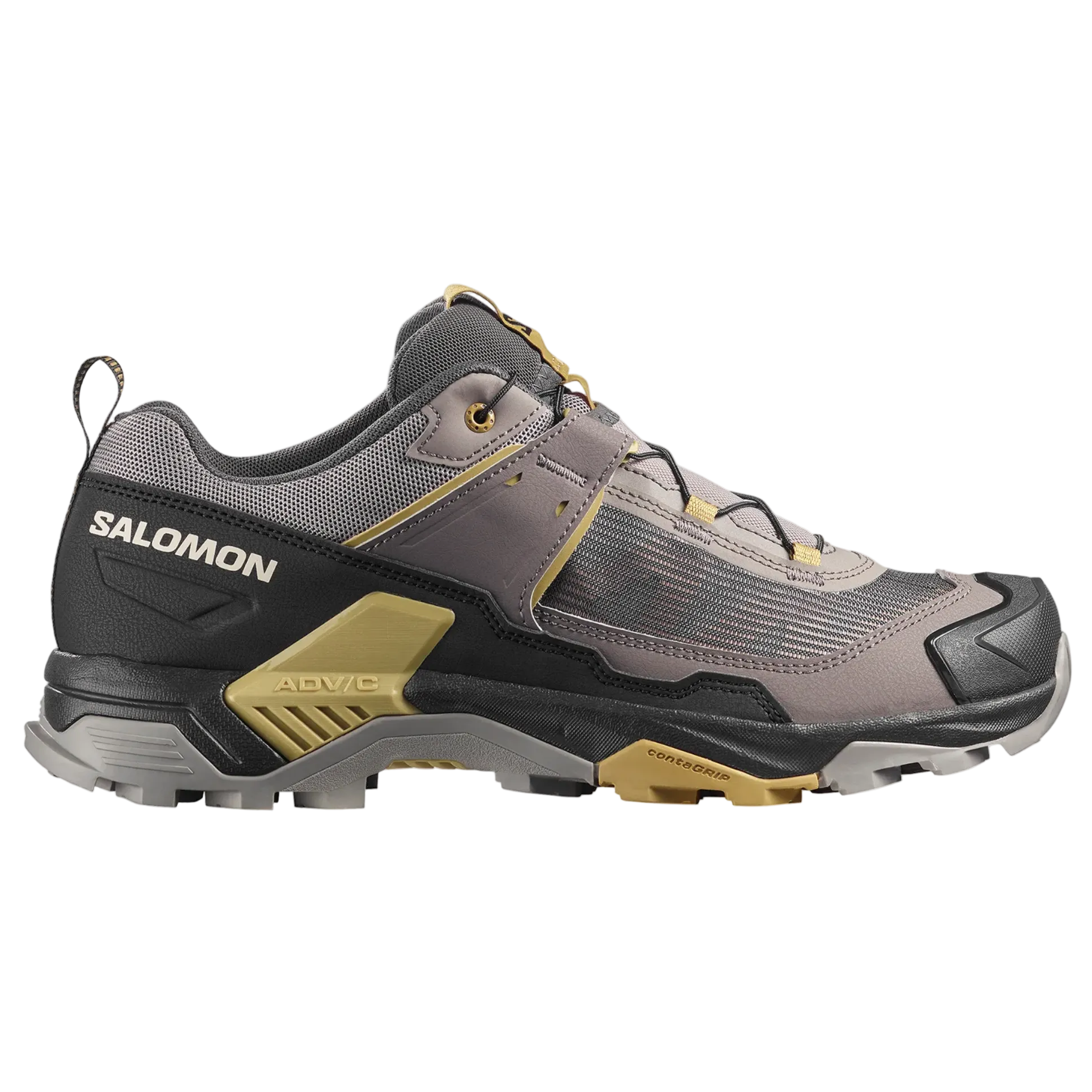 SALOMON shoes X Ultra 5 cloudburst/black/willow