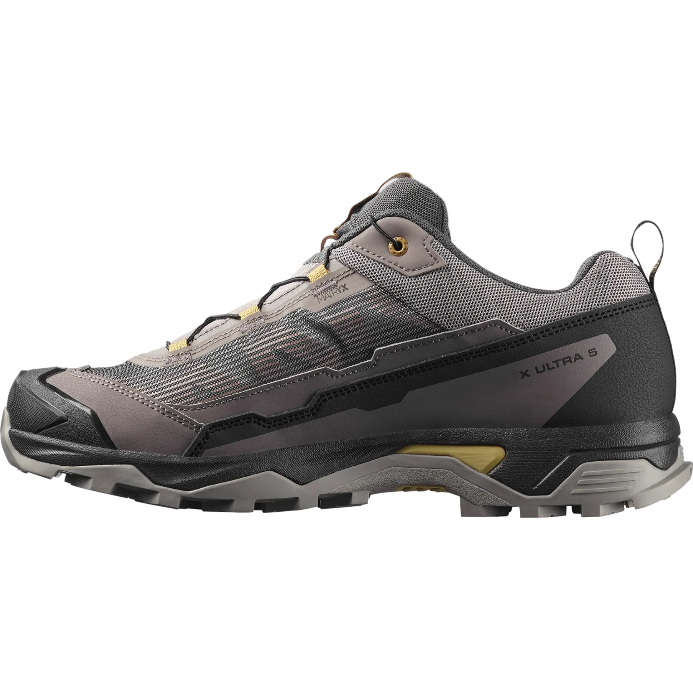 SALOMON shoes X Ultra 5 cloudburst/black/willow