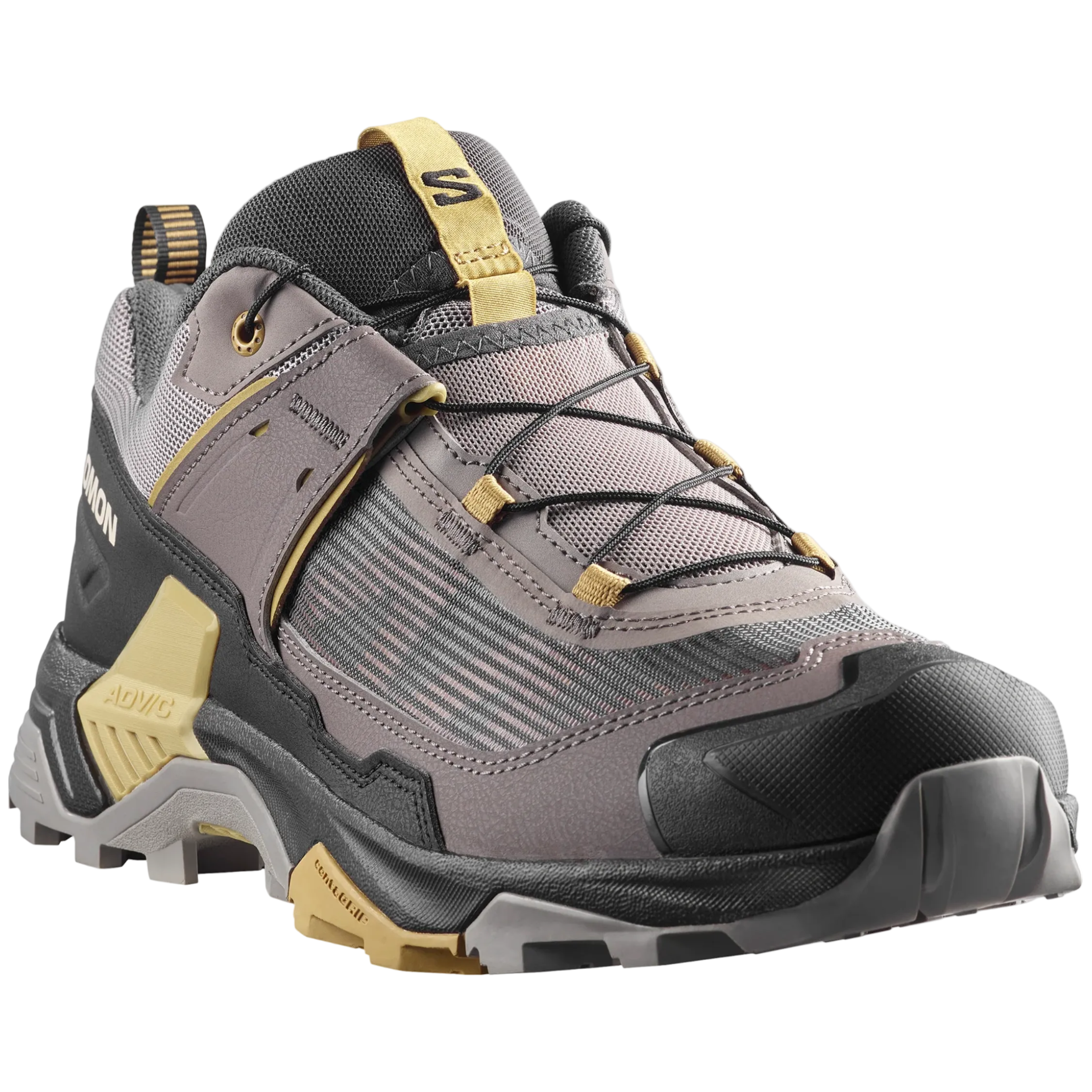 SALOMON shoes X Ultra 5 cloudburst/black/willow