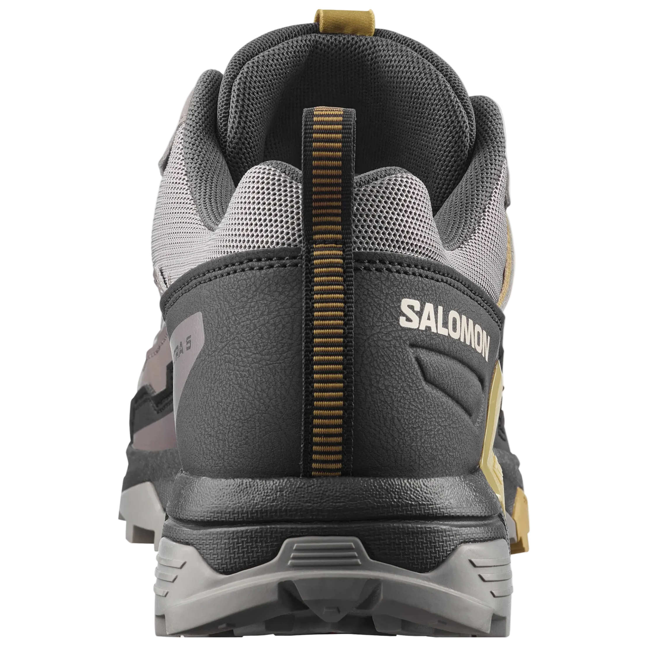SALOMON shoes X Ultra 5 cloudburst/black/willow