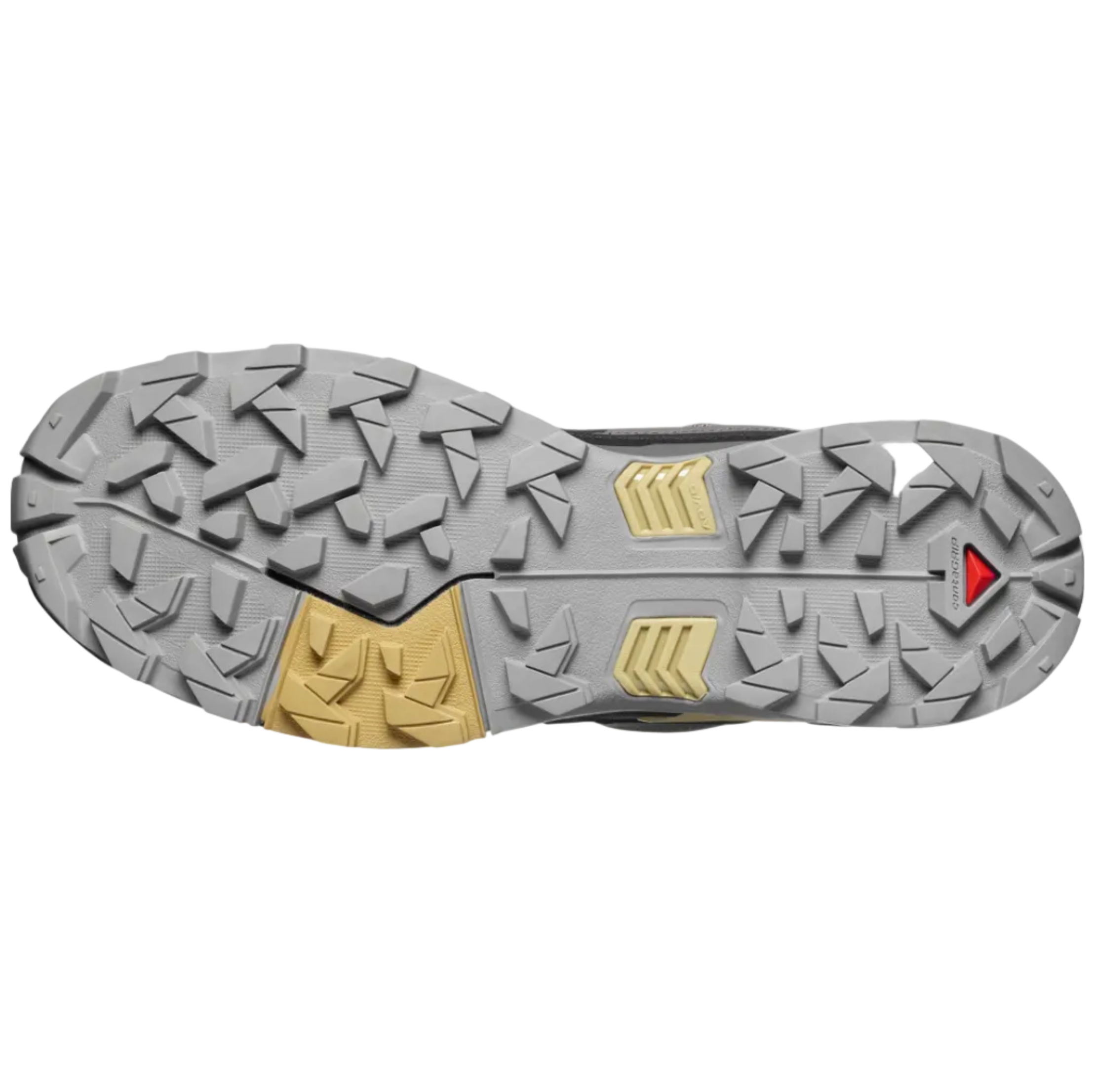 SALOMON shoes X Ultra 5 cloudburst/black/willow