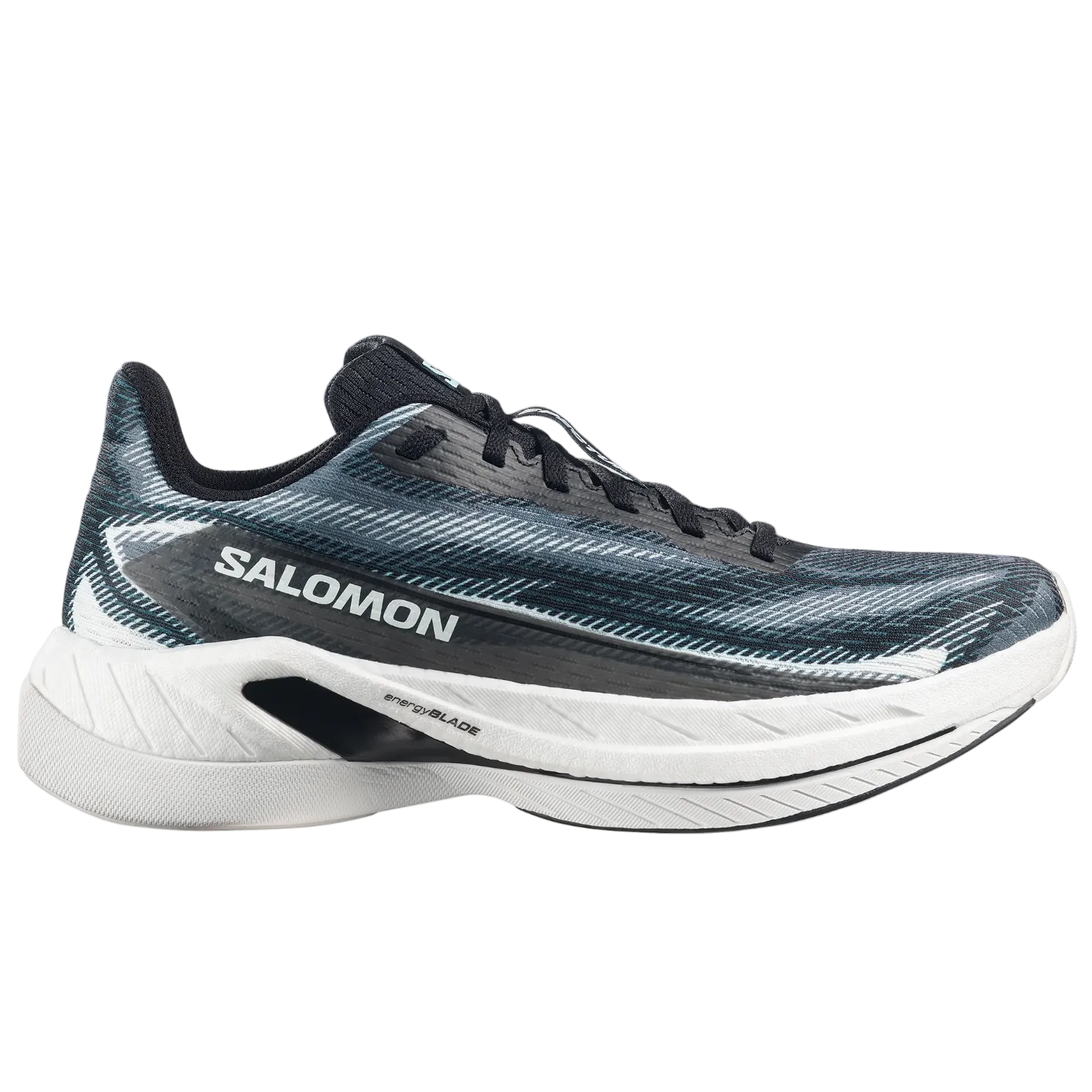 SALOMON sko Spectur 3 sort/hvid/castlerock