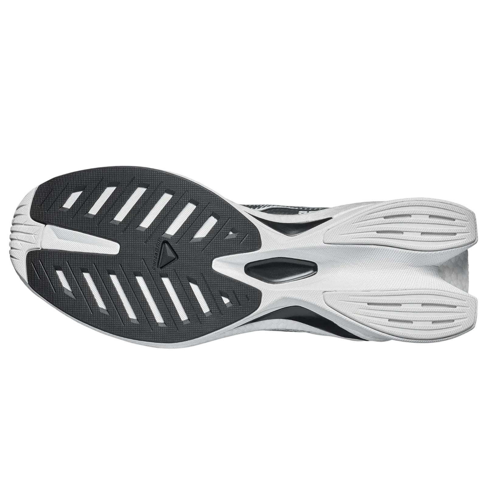 SALOMON sko Spectur 3 sort/hvid/castlerock