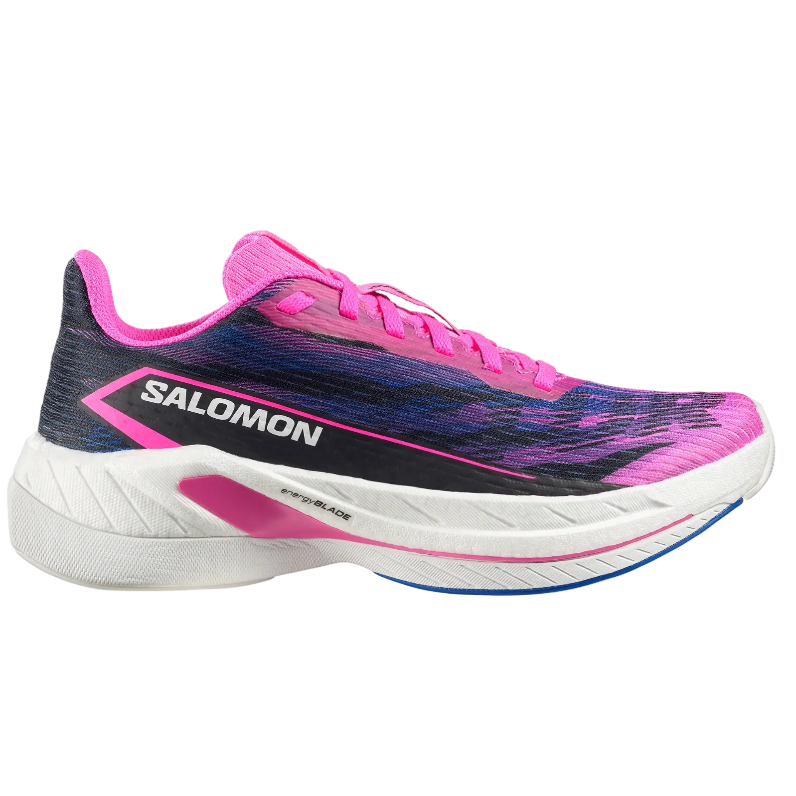 SALOMON sko Spectur 3 W sort/hvid/knockout pink