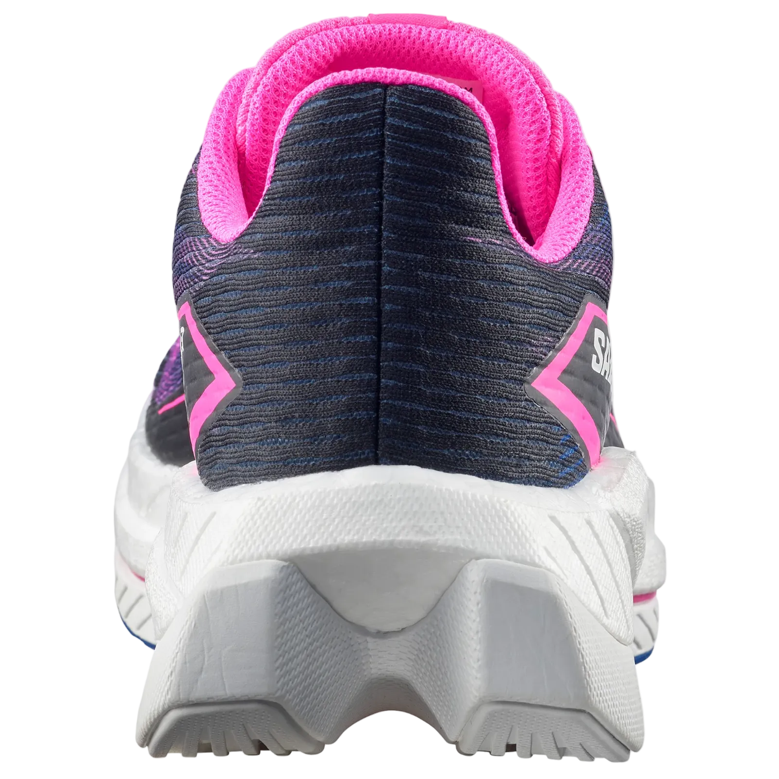SALOMON sko Spectur 3 W sort/hvid/knockout pink