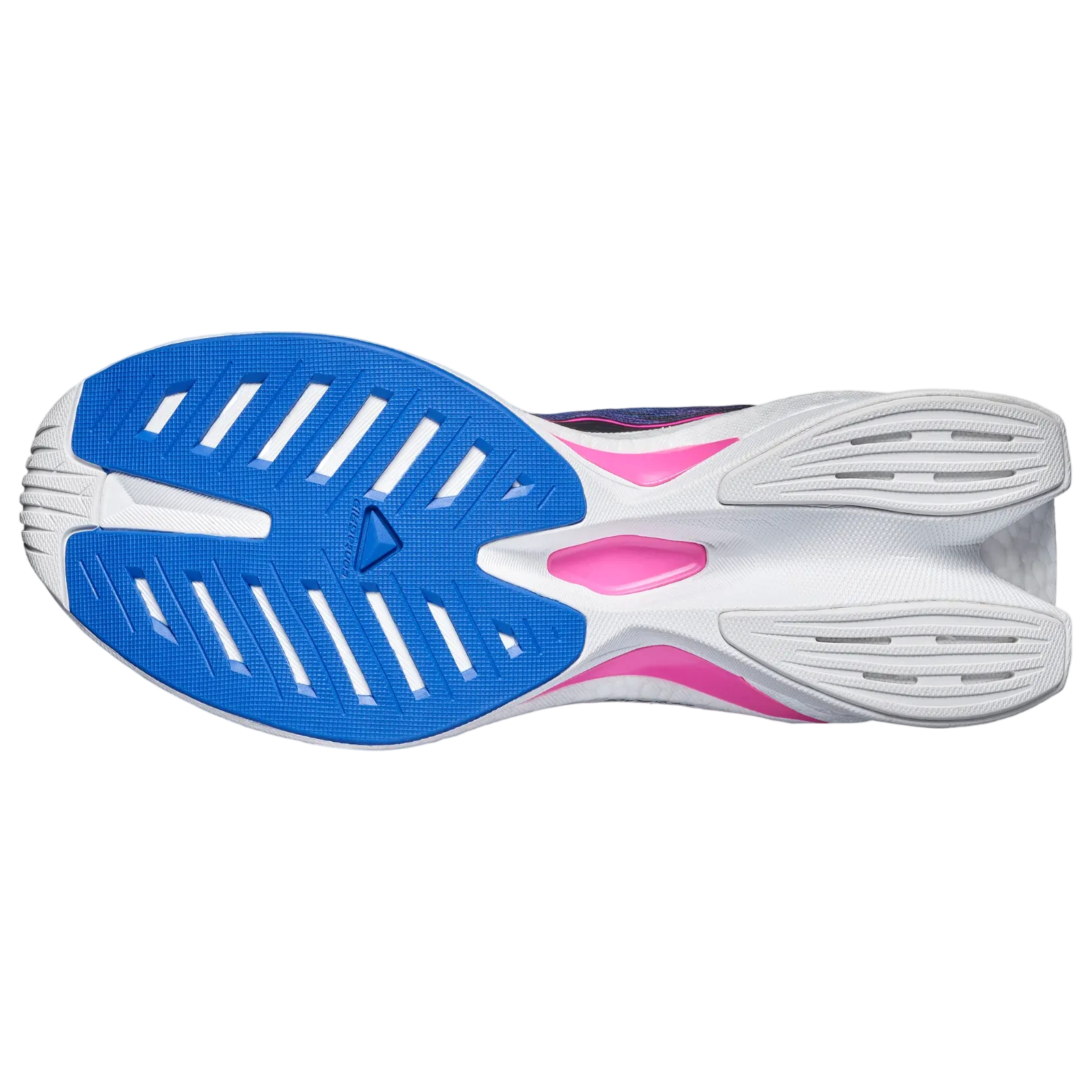 SALOMON sko Spectur 3 W sort/hvid/knockout pink