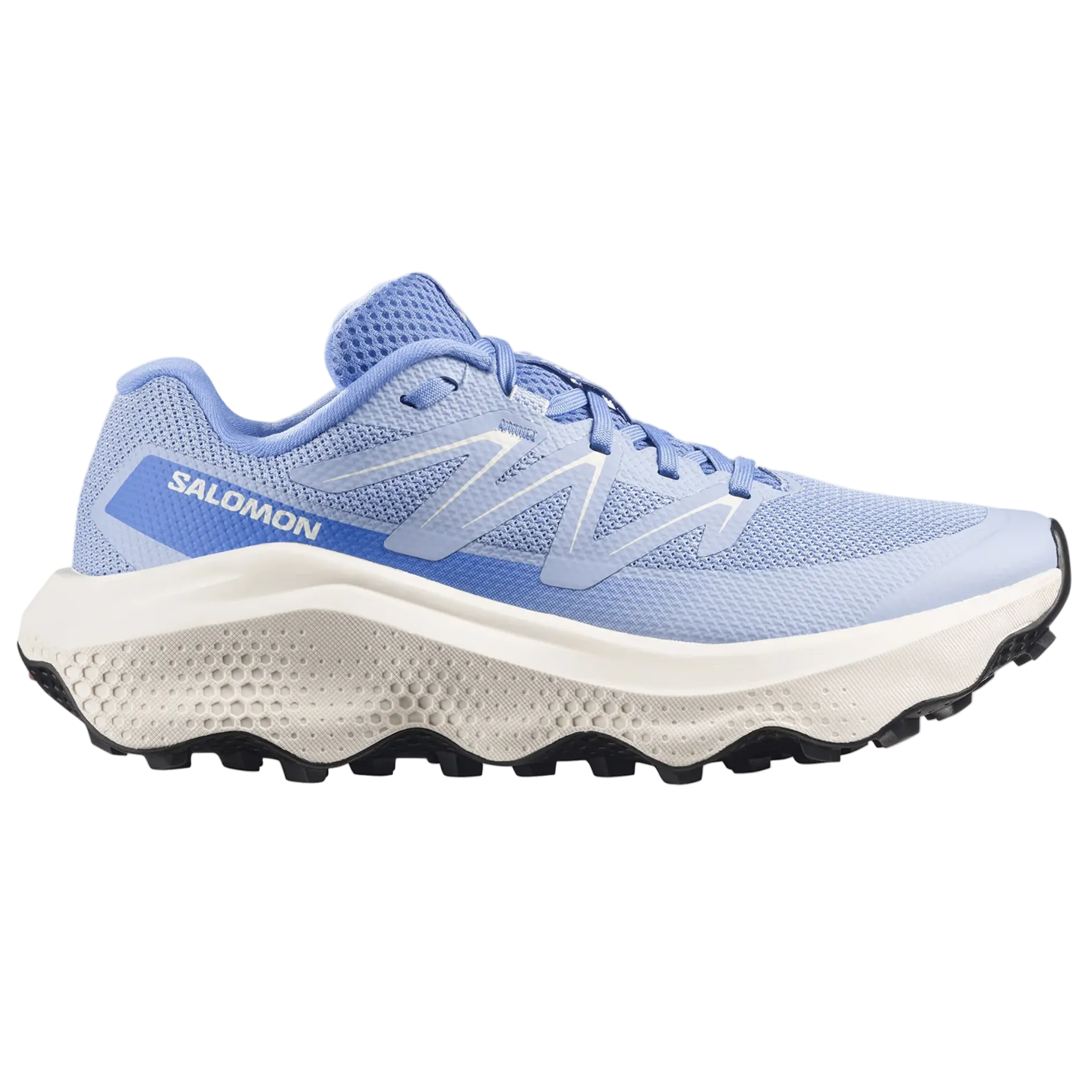 Scarpe SALOMON Ultra Flow 2 W brunnera blue/vanilla ice/black