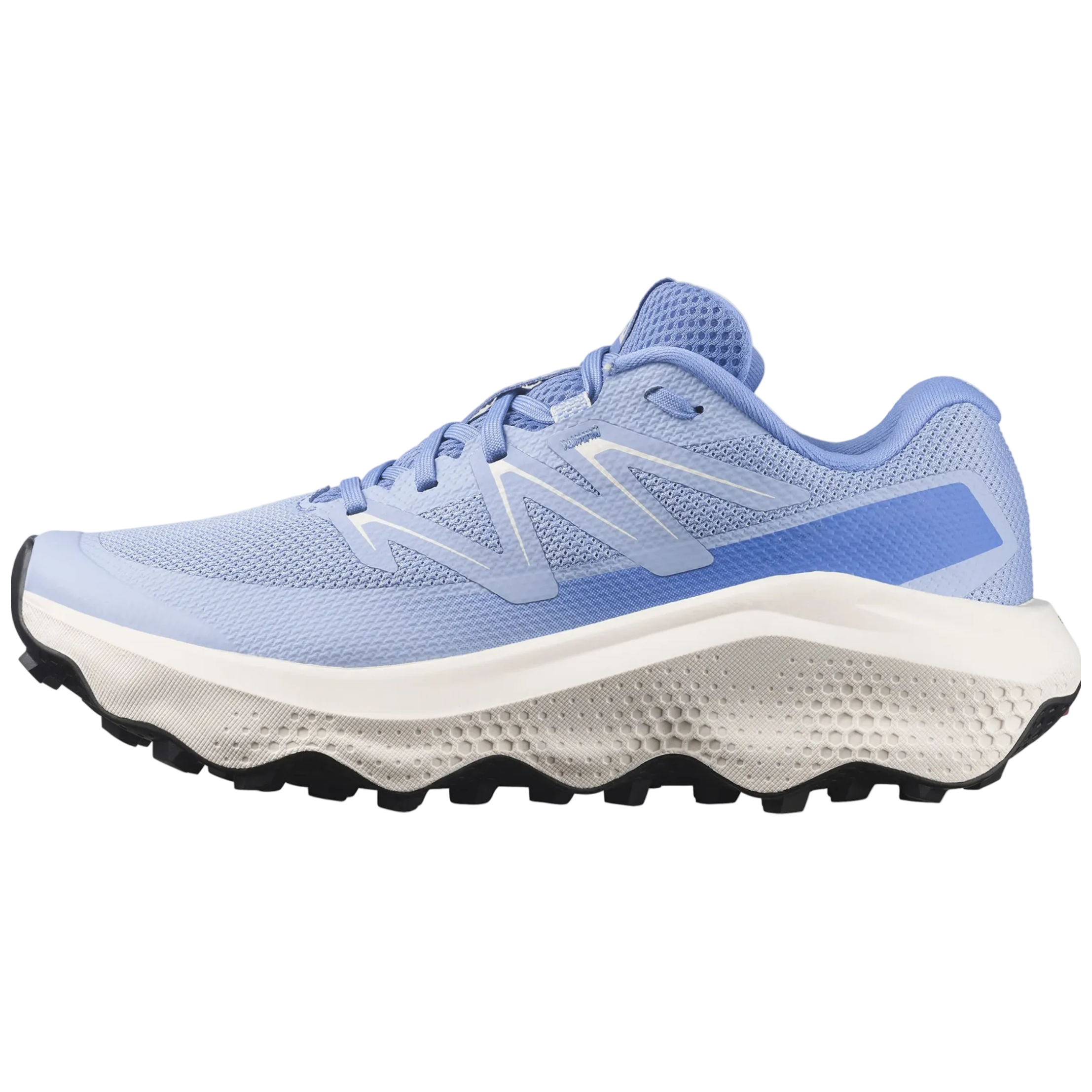 Scarpe SALOMON Ultra Flow 2 W brunnera blue/vanilla ice/black