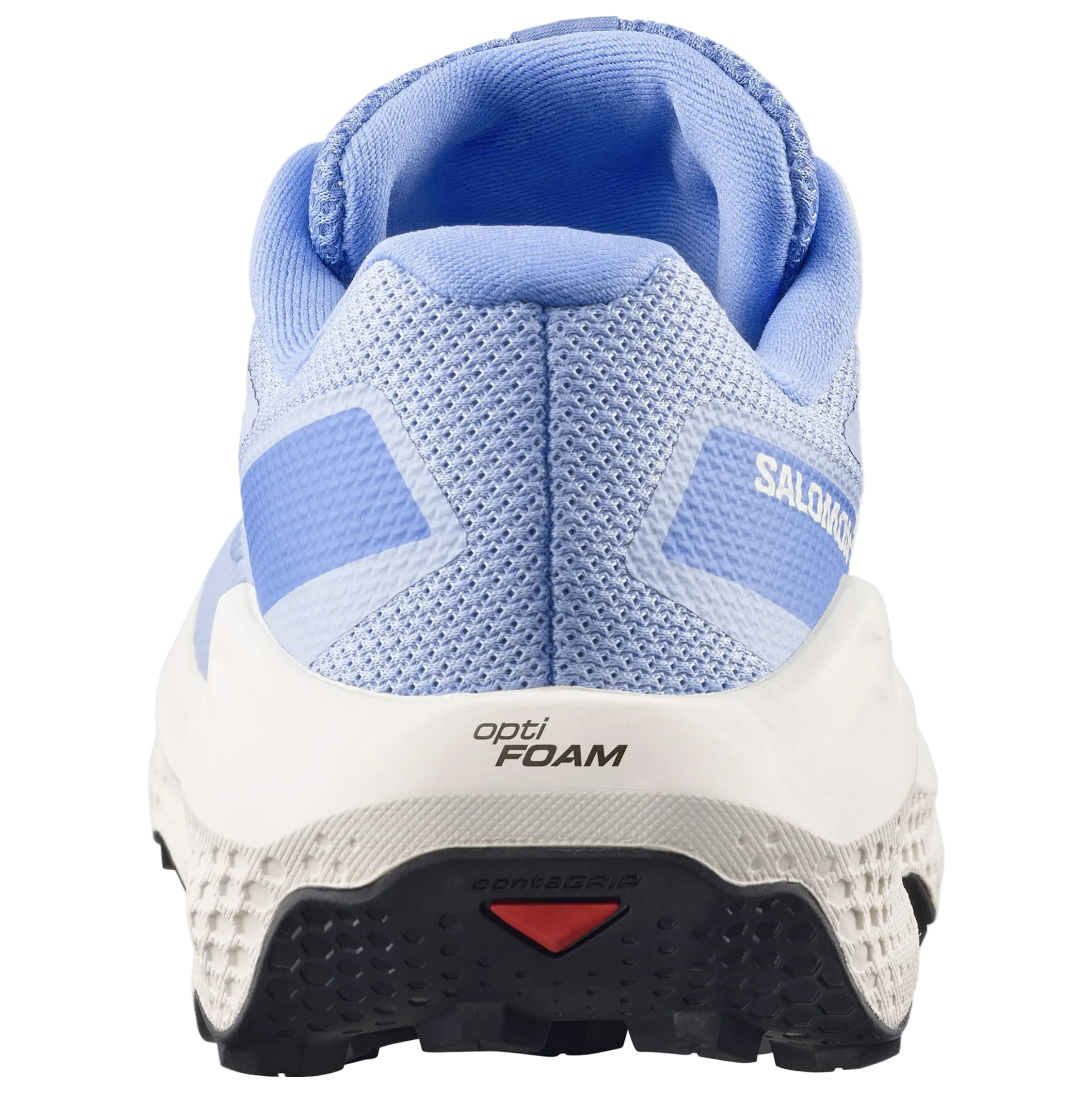 Scarpe SALOMON Ultra Flow 2 W brunnera blue/vanilla ice/black