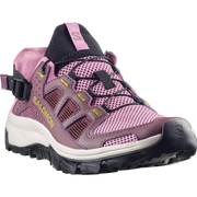 SALOMON sko Techamphibian 5 W dusky orchid/huckleberry/willow