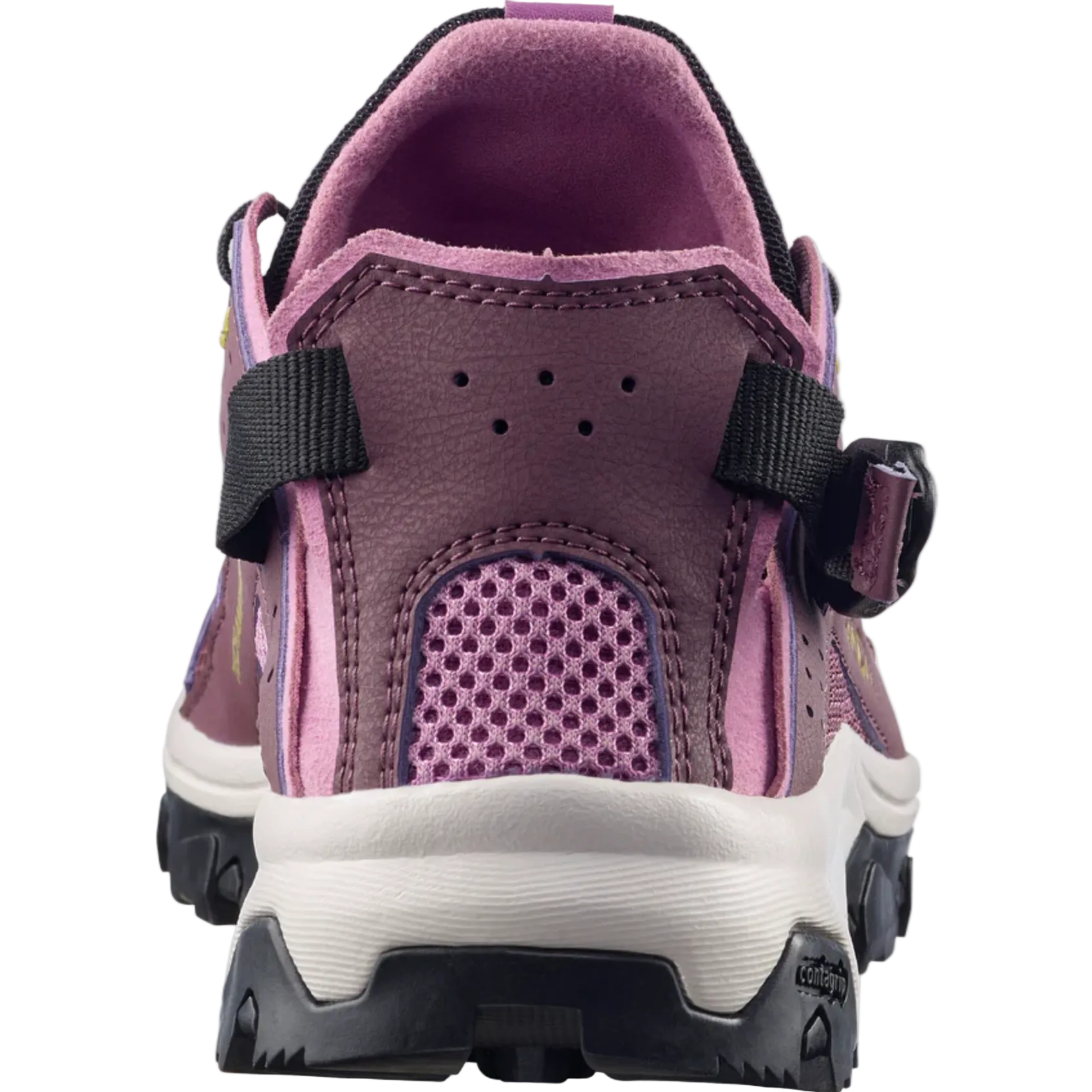 SALOMON sko Techamphibian 5 W dusky orchid/huckleberry/willow