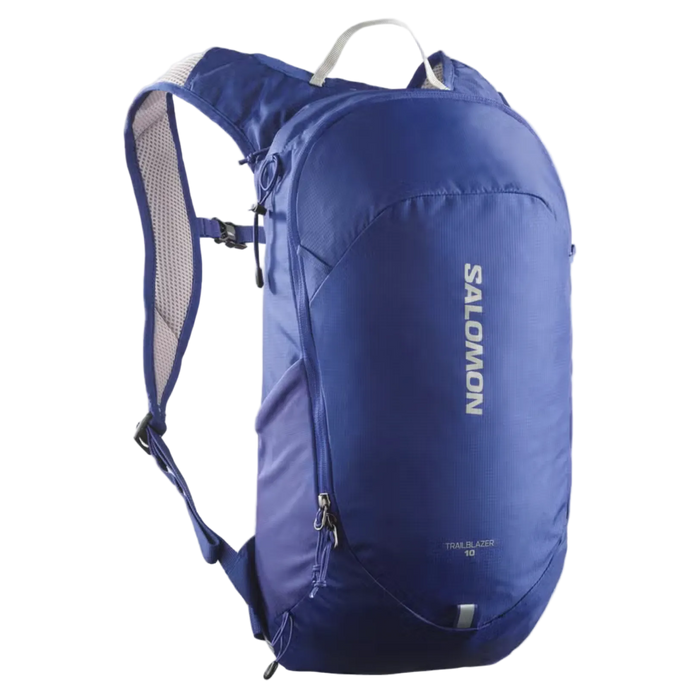 Zaino SALOMON Trailblazer 10 mazarine blue/ghost grey