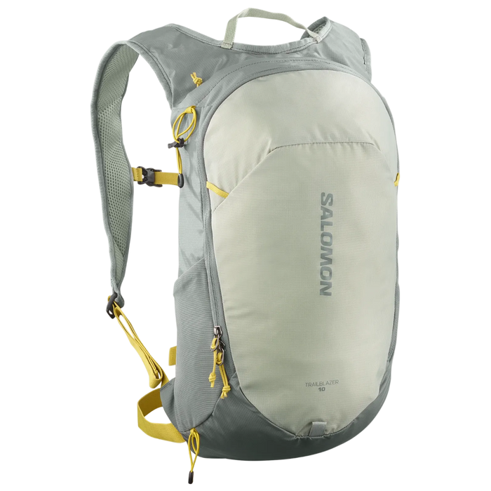 Zaino SALOMON Trailblazer 10 sedona sage/seagrass/cress green