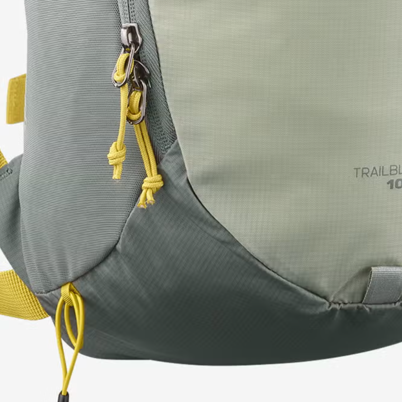 SALOMON backpack Trailblazer 10 sedona sage/seagrass/cress green