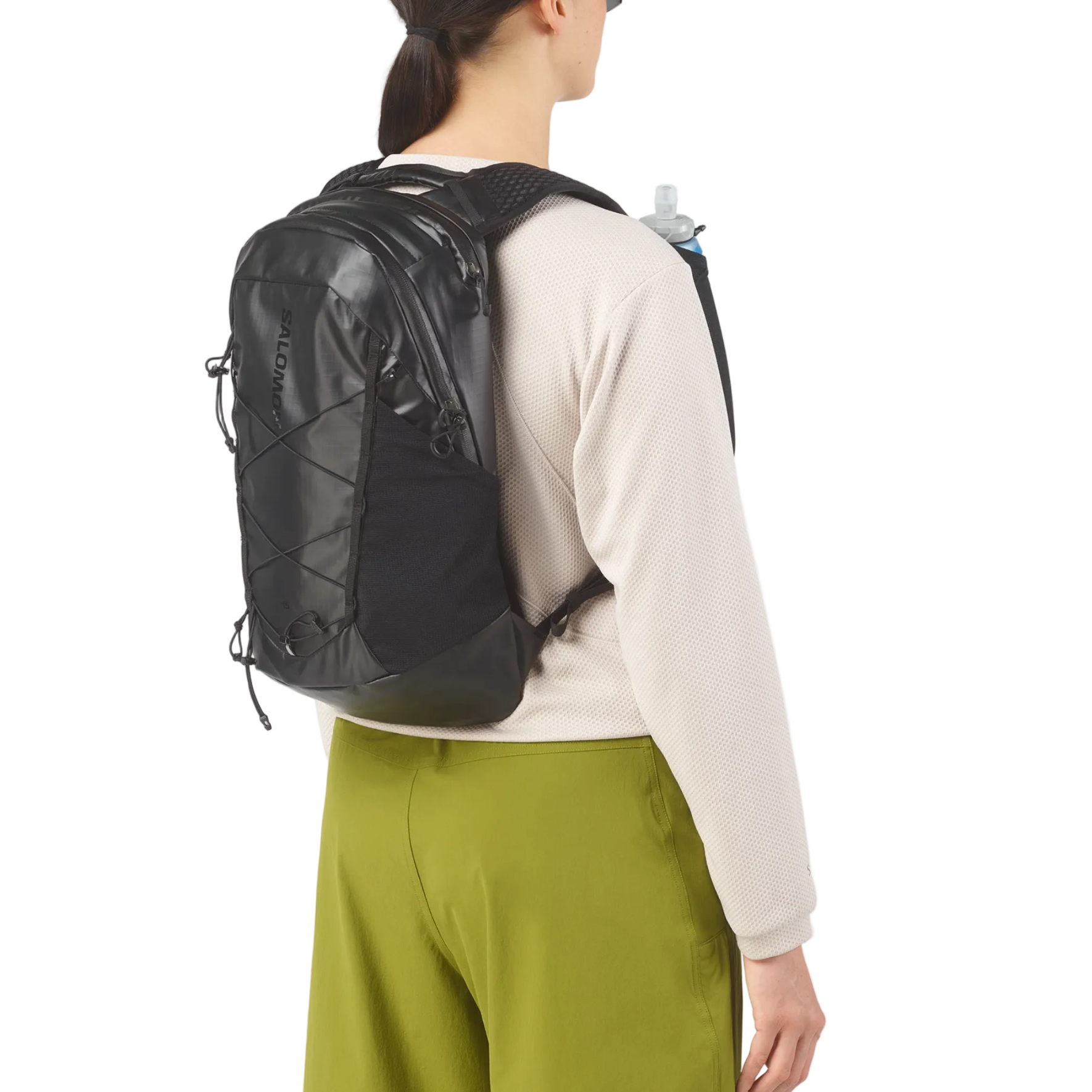 Sac à dos SALOMON XT 15 OG black