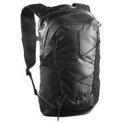 SALOMON backpack XT 15 OG black