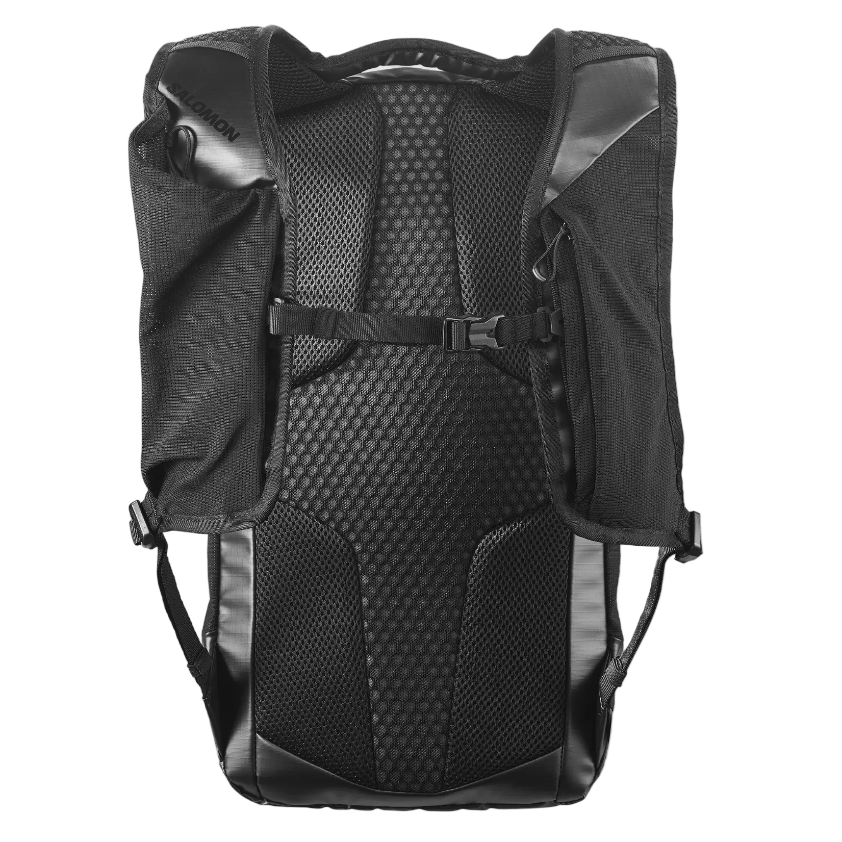 SALOMON backpack XT 15 OG black