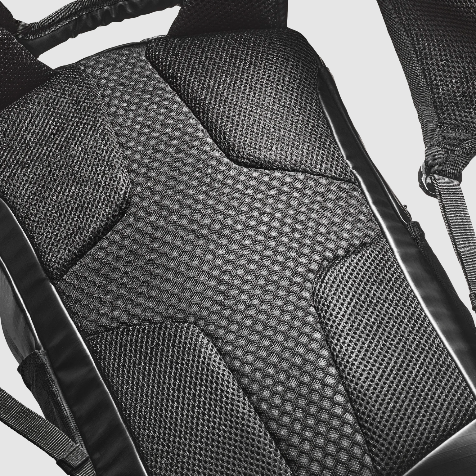 SALOMON backpack XT 15 OG black