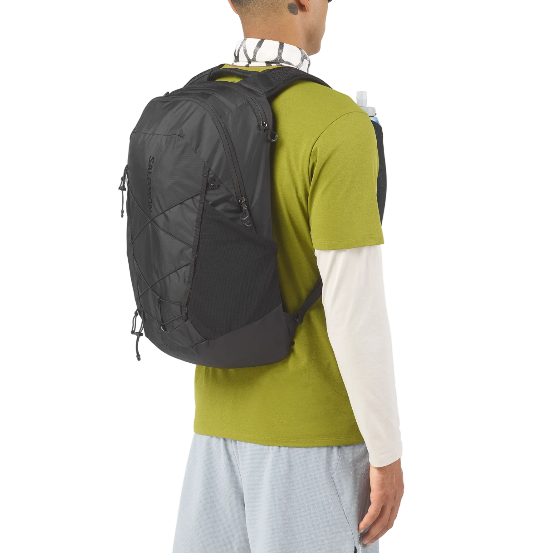 Sac à dos SALOMON XT 25 black