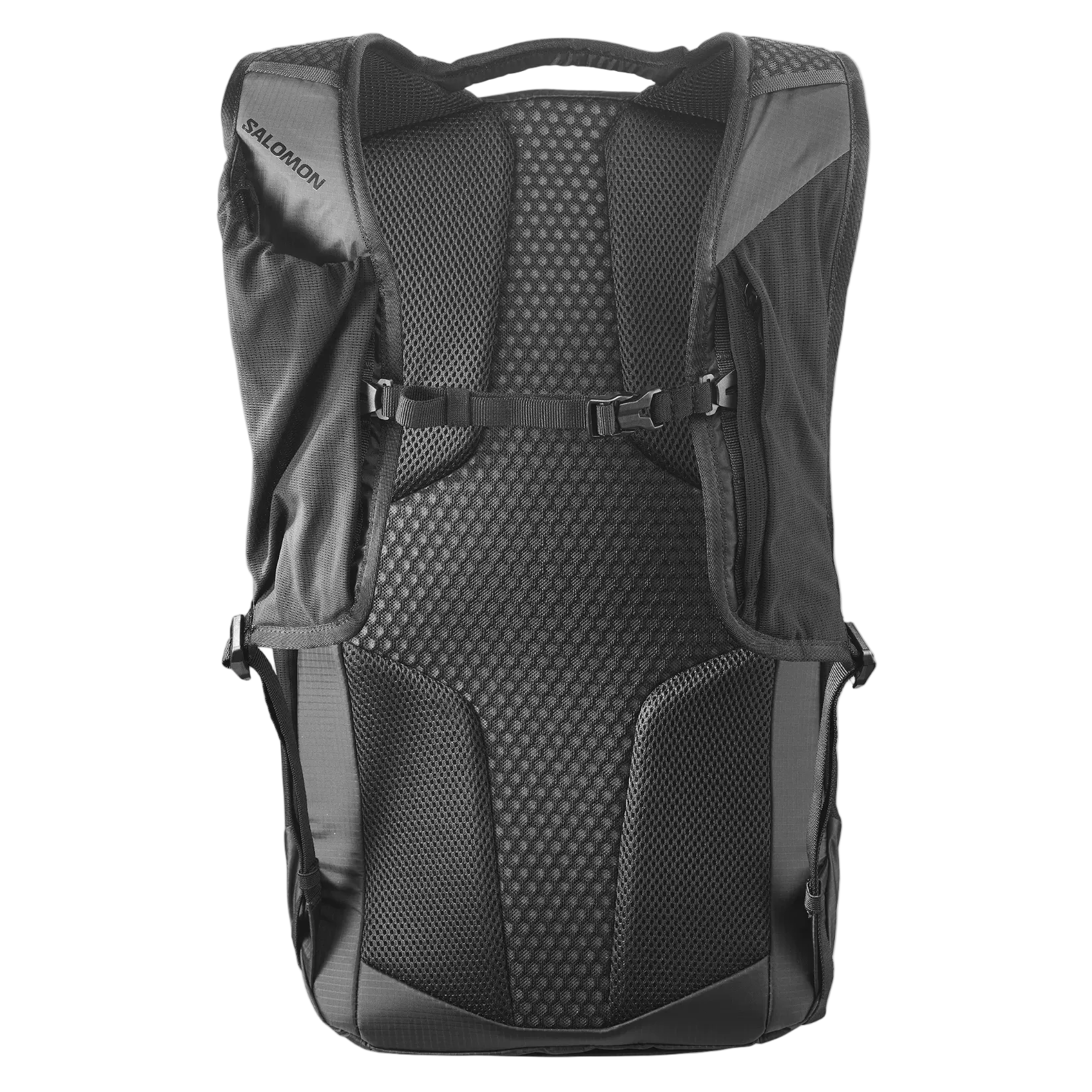 SALOMON backpack XT 25 black