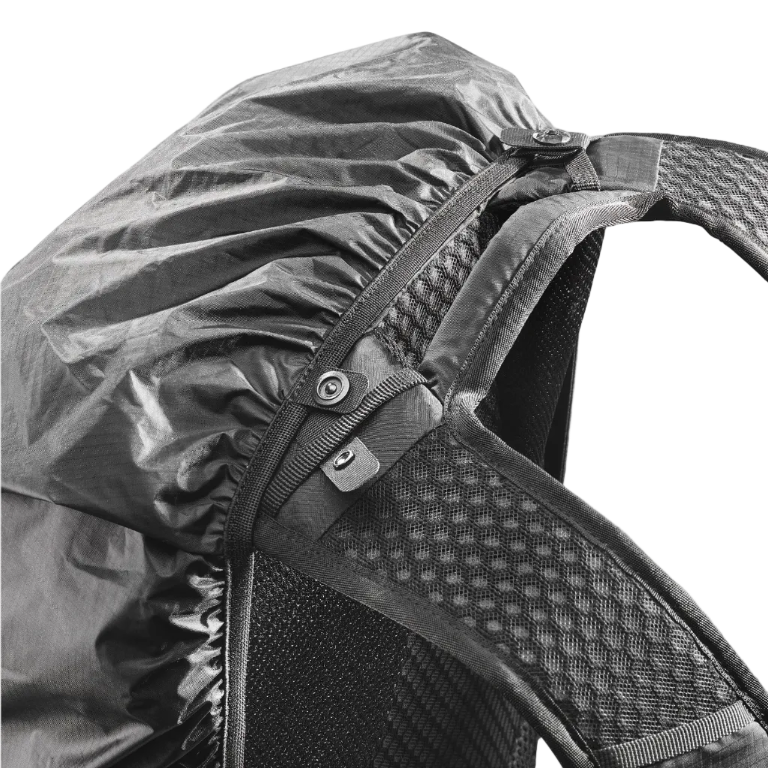 SALOMON backpack XT 25 black