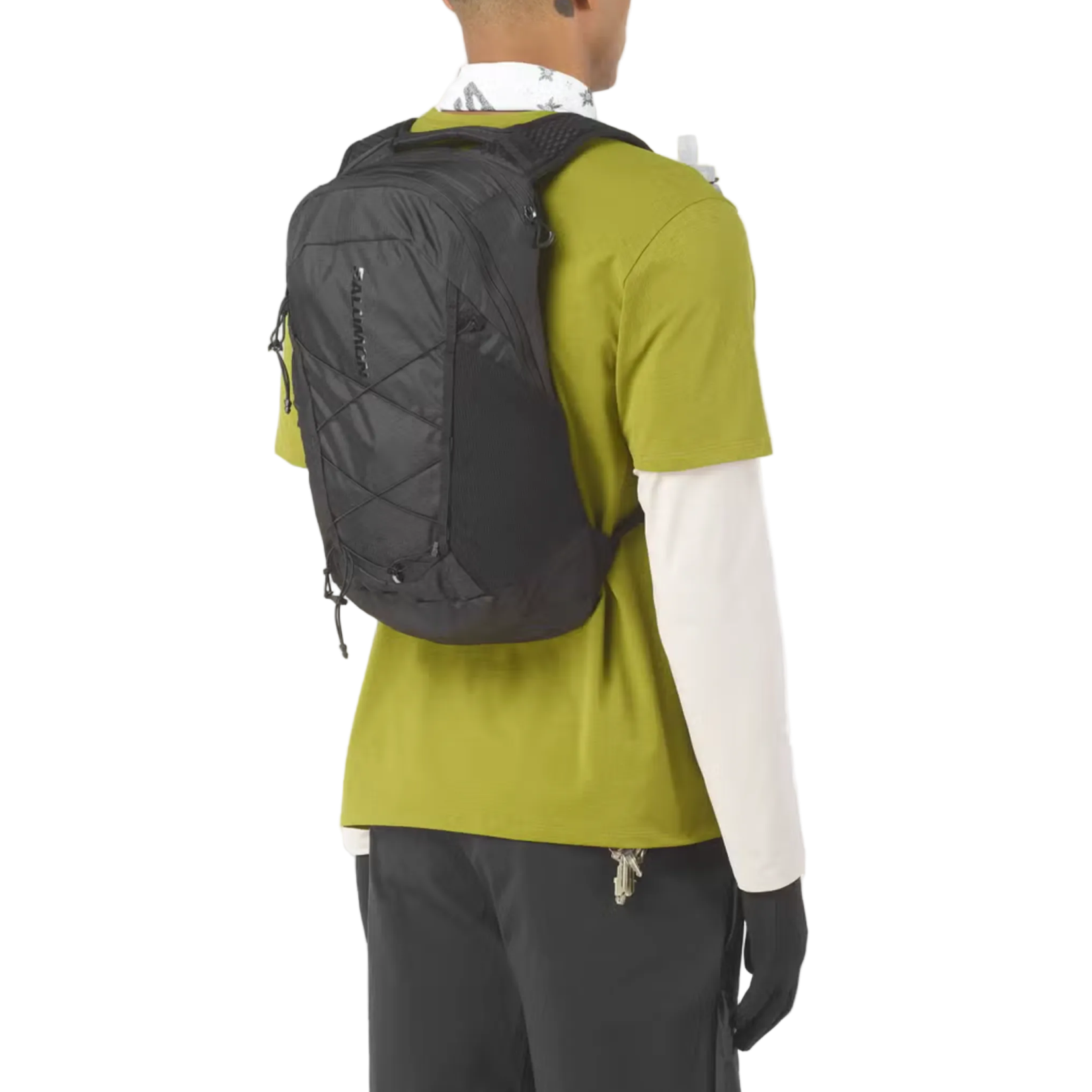 Sac à dos SALOMON XT 15 black