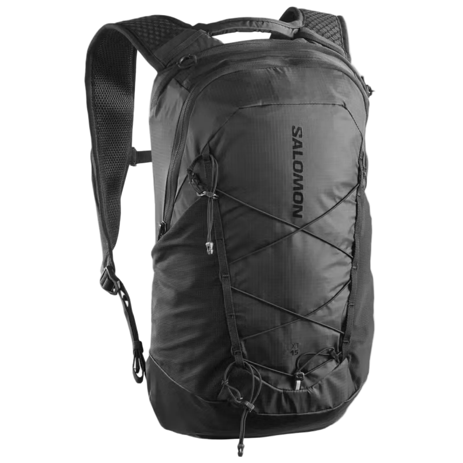 Sac à dos SALOMON XT 15 black