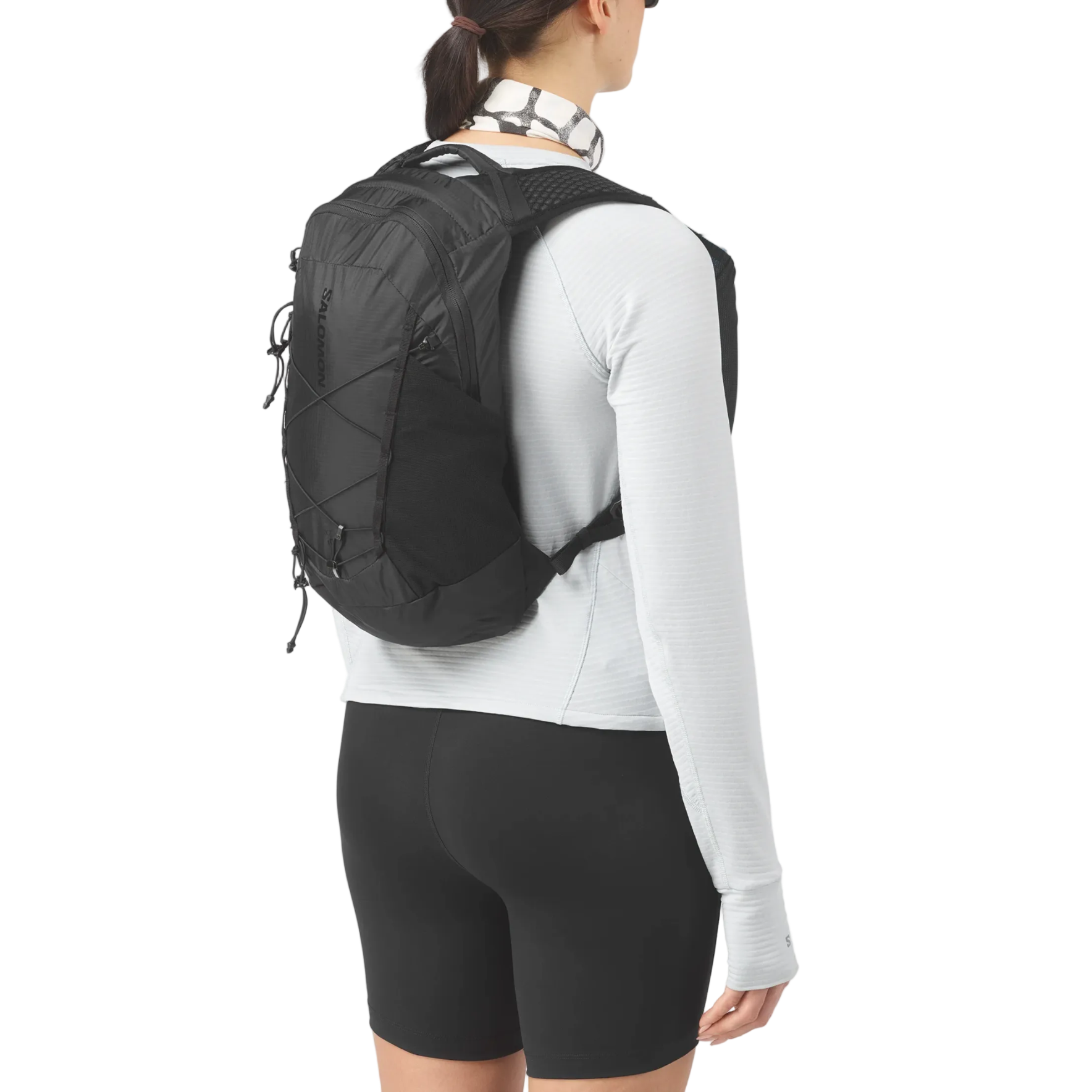 Sac à dos SALOMON XT 10 black