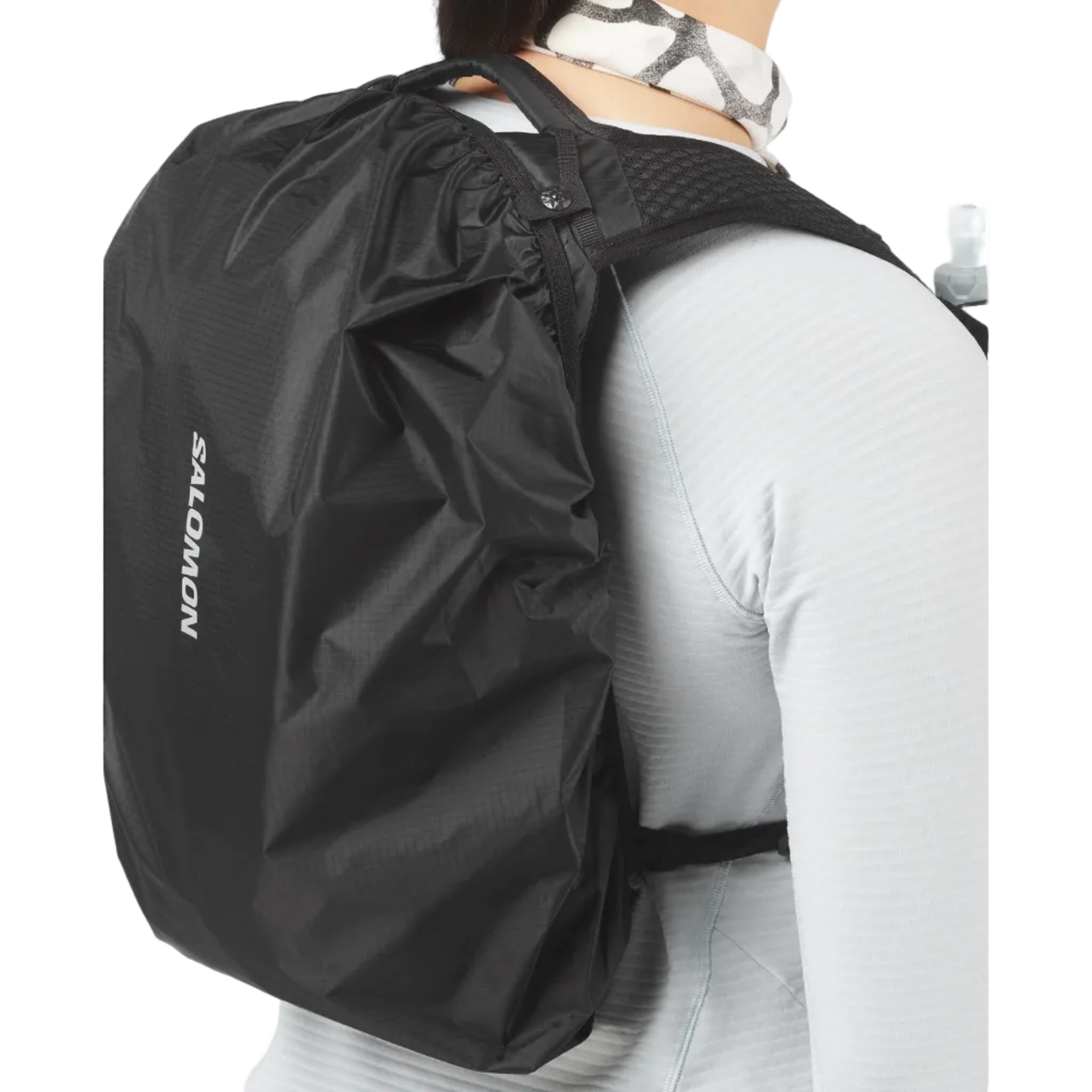 SALOMON backpack XT 10 black