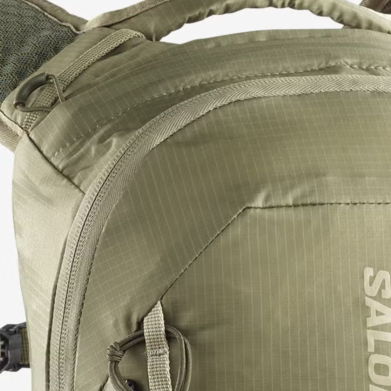 SALOMON Rucksack XT 10 Martini Olive/Plive Night/Slate Green