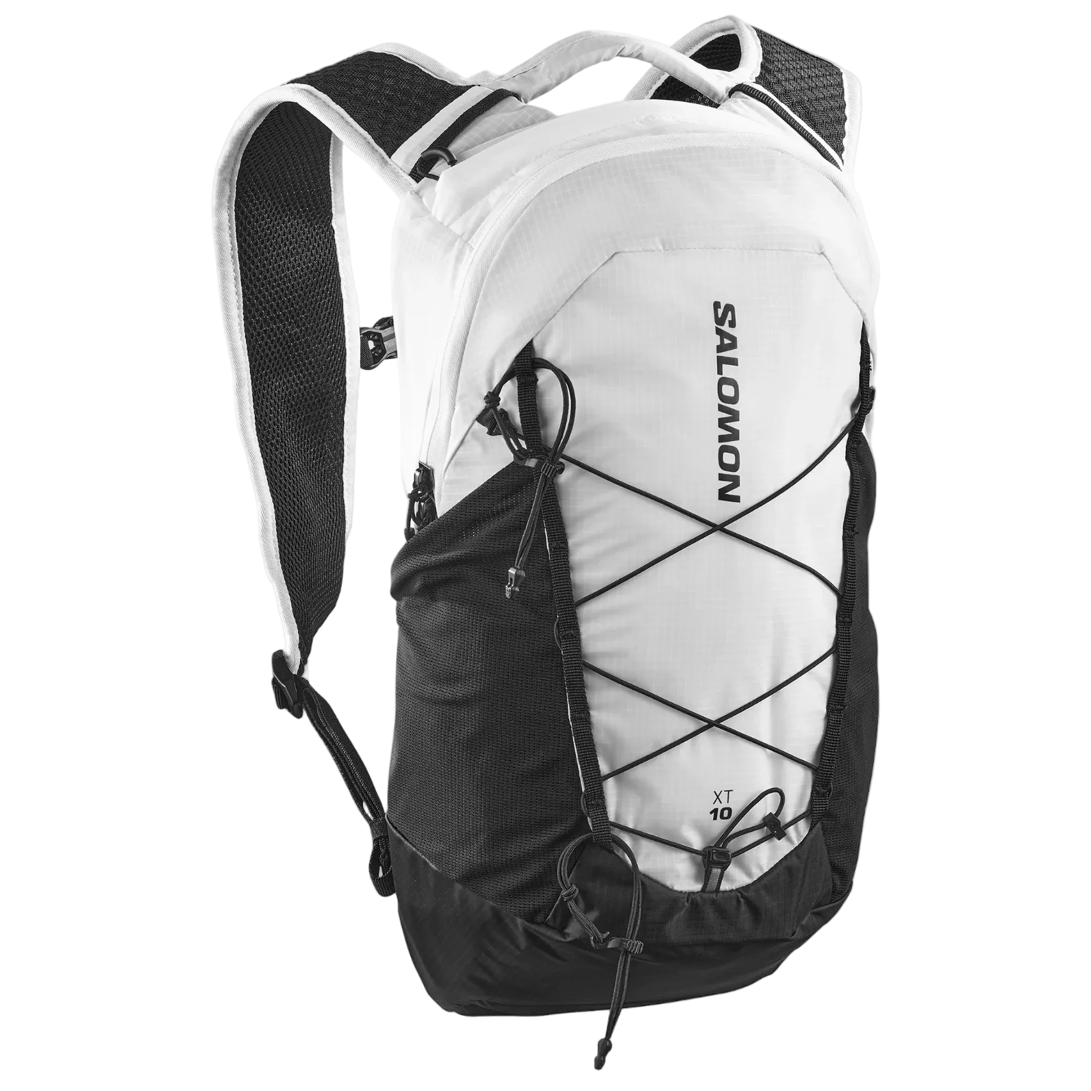 Sac à dos SALOMON XT 10 white/black