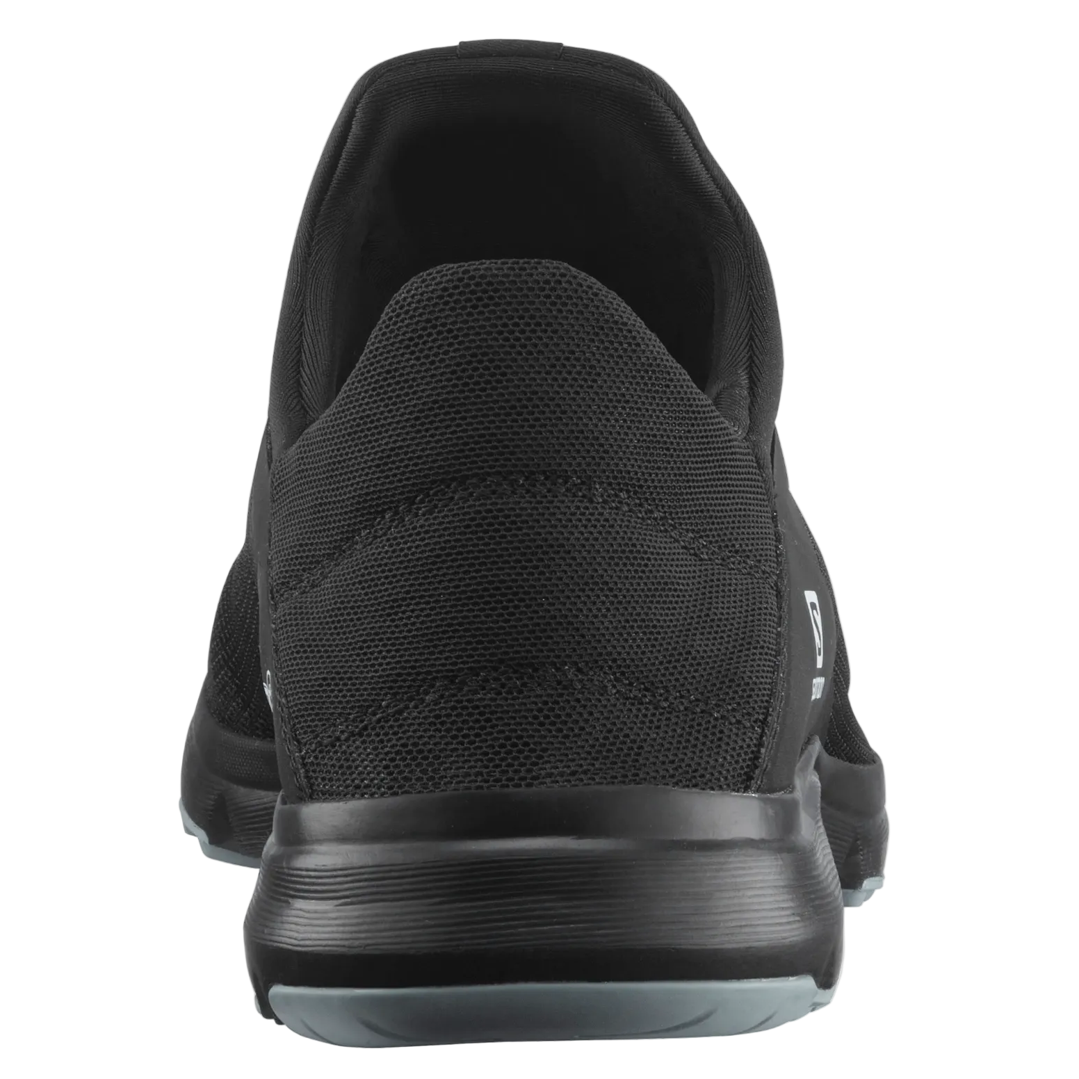 Chaussures SALOMON Amphib Bold 2 black/black/quarry