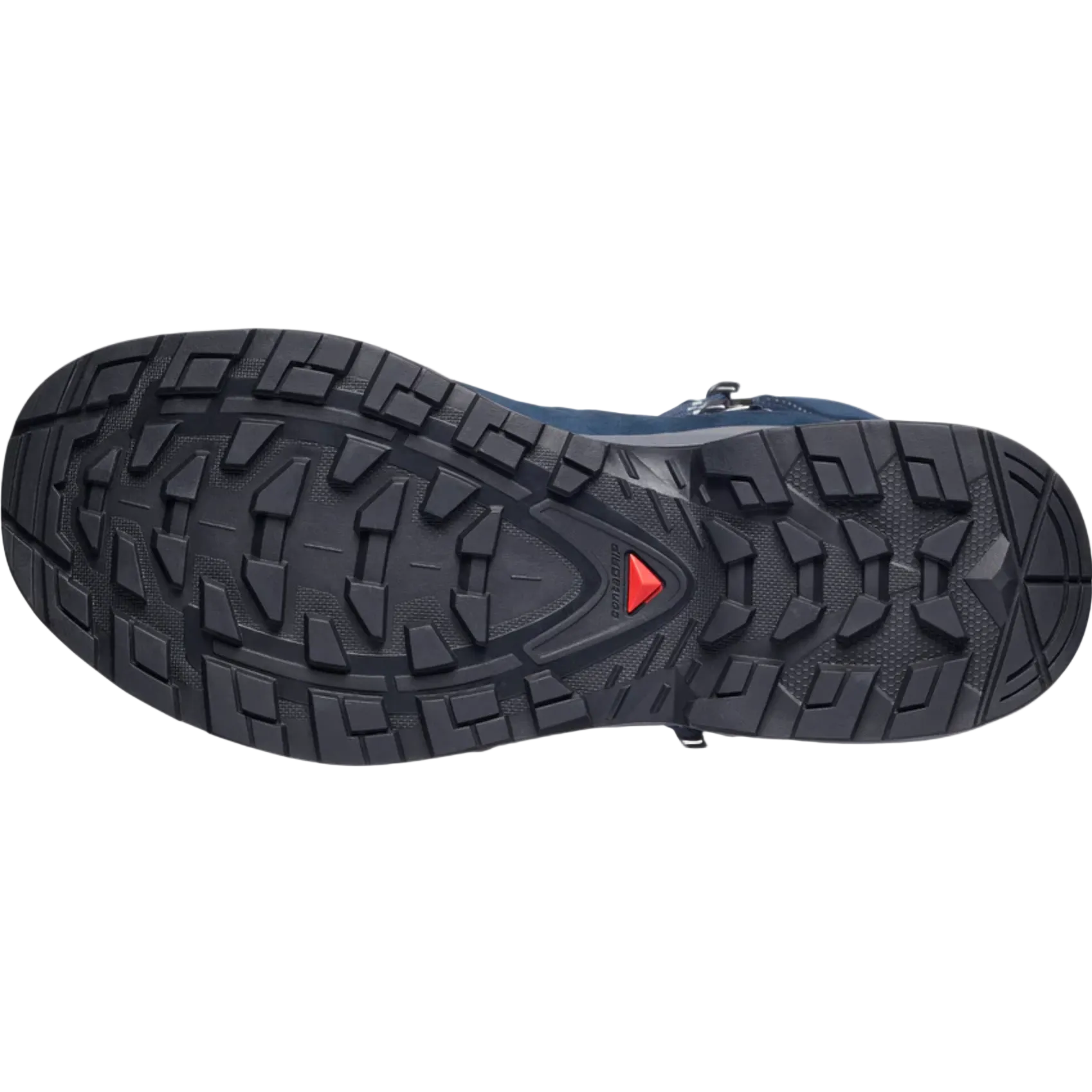 SALOMON sko Quest 5 GTX W spellbound/grisaille/black
