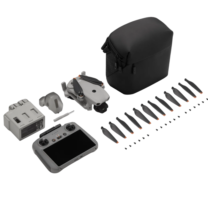 DJI Drohne Lito X1 Fly More Combo (DJI RC2)